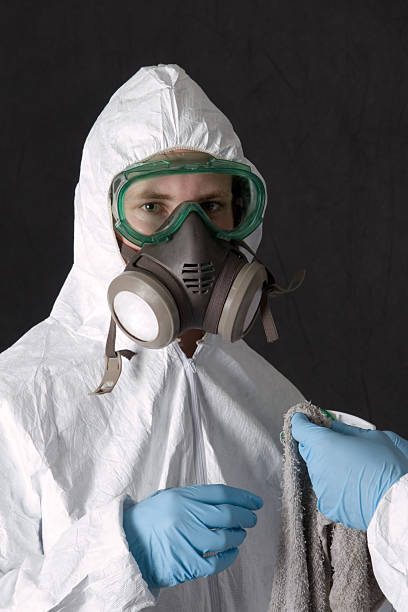 Best Biohazard Mold Removal  in Bullard, TX